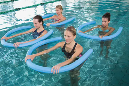 Aquagym petit bassin (abonnement)