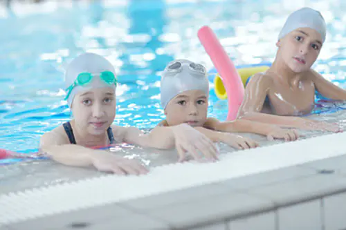 Ecole de Natation (abonnement)