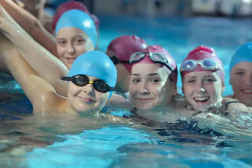 Natation Jeunes et Ados (abonnement)