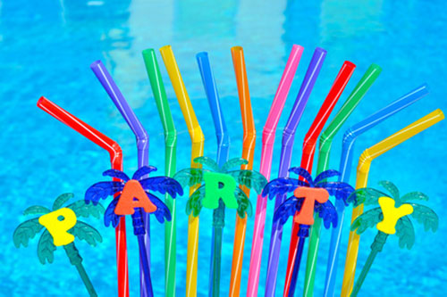 Soirées découverte des activités